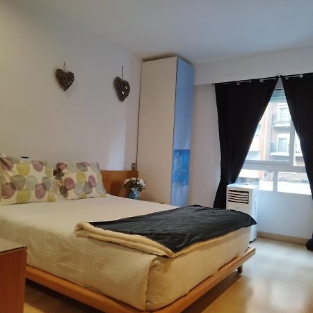 Ferienwohnung Ideal Para Familias Valencia Exterior foto