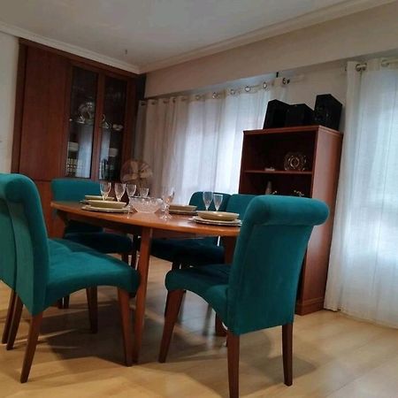 Ferienwohnung Ideal Para Familias Valencia Exterior foto