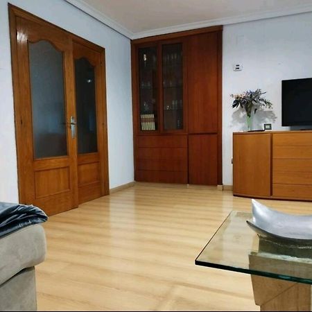 Ferienwohnung Ideal Para Familias Valencia Exterior foto