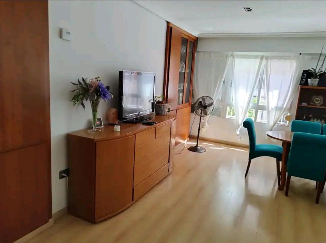 Ferienwohnung Ideal Para Familias Valencia Exterior foto