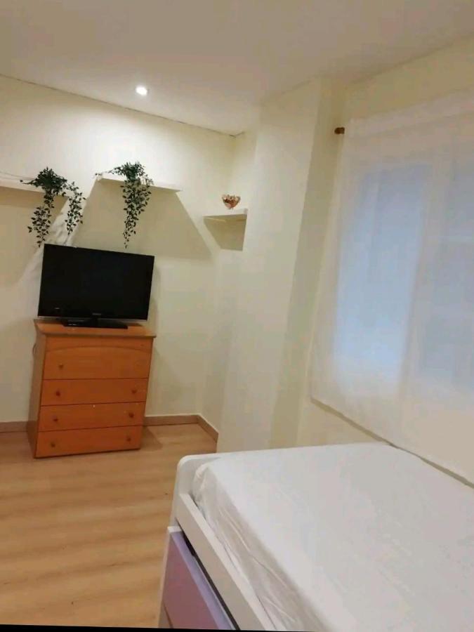 Ferienwohnung Ideal Para Familias Valencia Exterior foto
