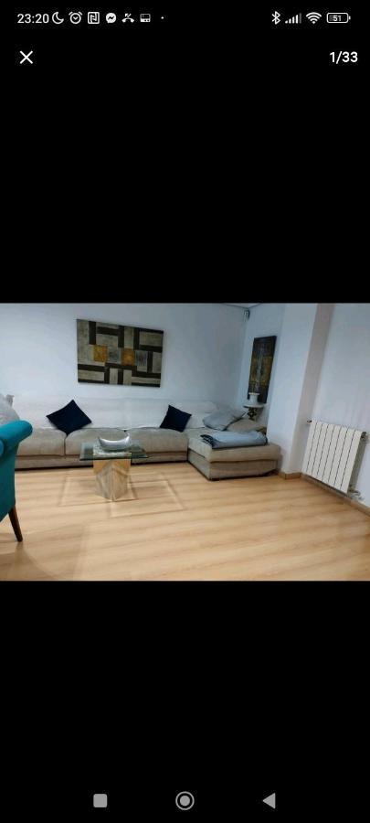 Ferienwohnung Ideal Para Familias Valencia Exterior foto